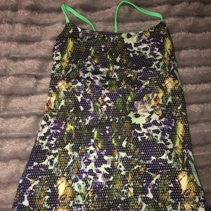 Lululemon Dancing Warrior Shirt Size 6